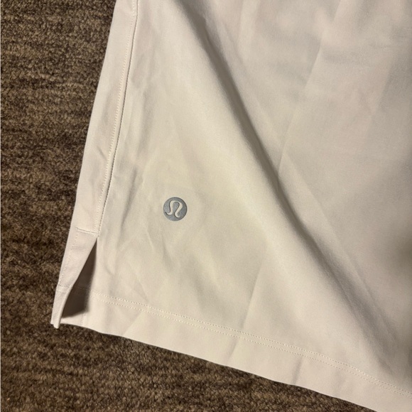Lululemon Mens “License To Train” Short 7” Inseam Linerless (M) SOLD OUT AT LULU - Picture 6 of 6